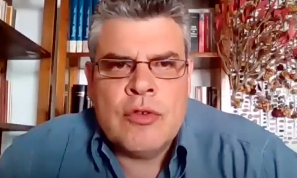 Ι. Καλομενίδης: «Προσβλητική η δήλωση Γεραπετρίτη»